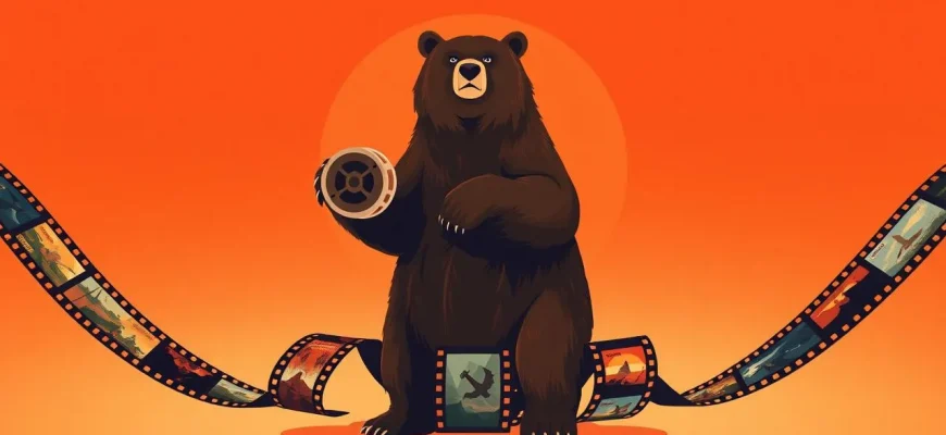 Aventuras en la URSS: 10 Películas Clásicas