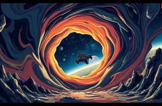 Películas sobre anomalías espaciales