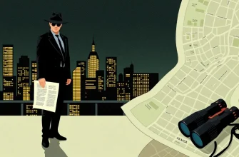 10 Películas de Espías para Ver en Español