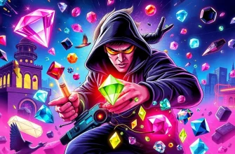 Películas de acción con gemas: Brillantes aventuras