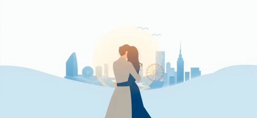 10 Películas de Drama sobre Citas que no te Puedes Perder