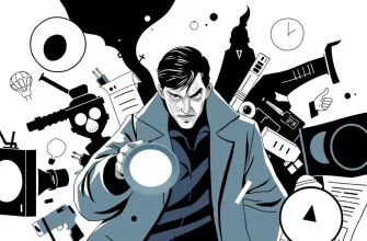 10 Películas de Suspense y Estafas que Debes Ver