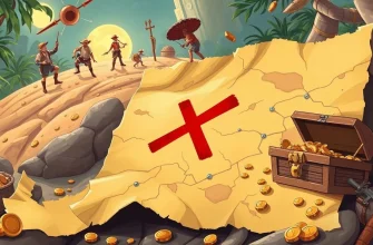 Películas de Aventuras: Cazadores de Tesoros