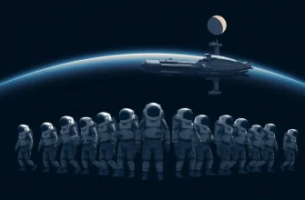 10 Películas Dramáticas sobre la Colonización del Espacio