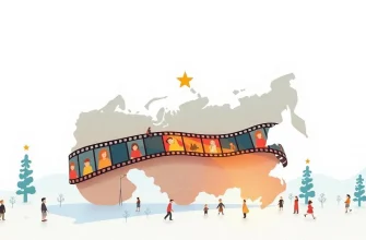 Películas Soviéticas con Enanos: Un Viaje al Pasado