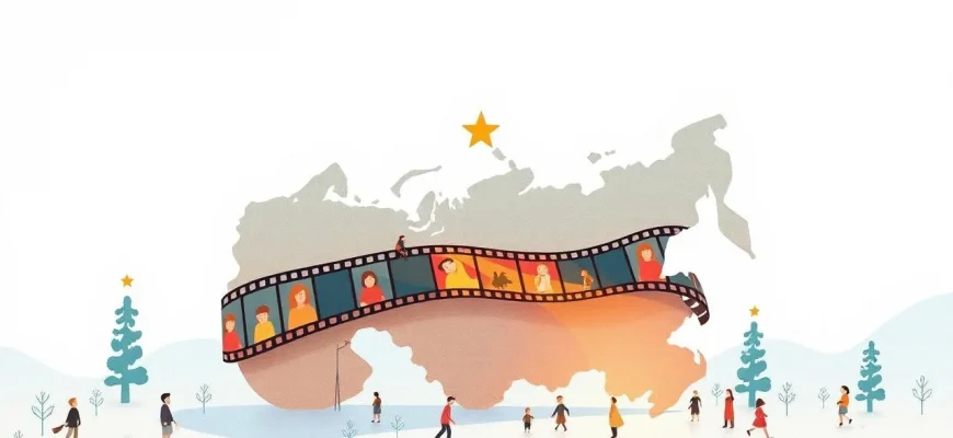 Películas Soviéticas con Enanos: Un Viaje al Pasado