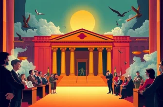 Las Mejores Películas de Tribunales en Español