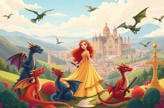Películas de Melodrama con Dragones