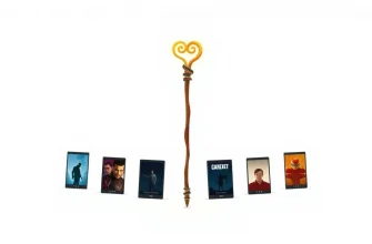 Películas de Fantasía con Entrenadores