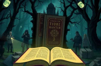 10 Películas de Misterio y Maldiciones