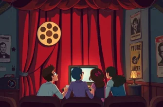 10 Películas de Terror en Blu-ray para Noctámbulos