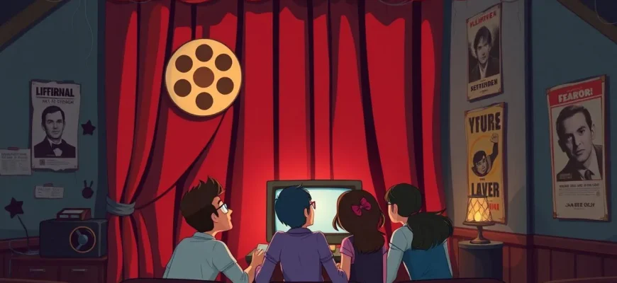 10 Películas de Terror en Blu-ray para Noctámbulos