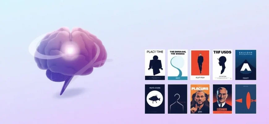 Películas que expanden la mente: Una guía para explorar lo desconocido