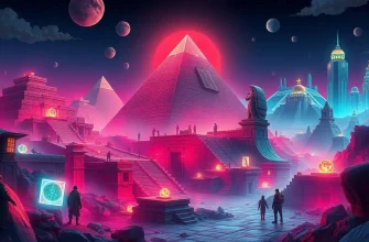 Películas de Misterio con Tecnología Antigua