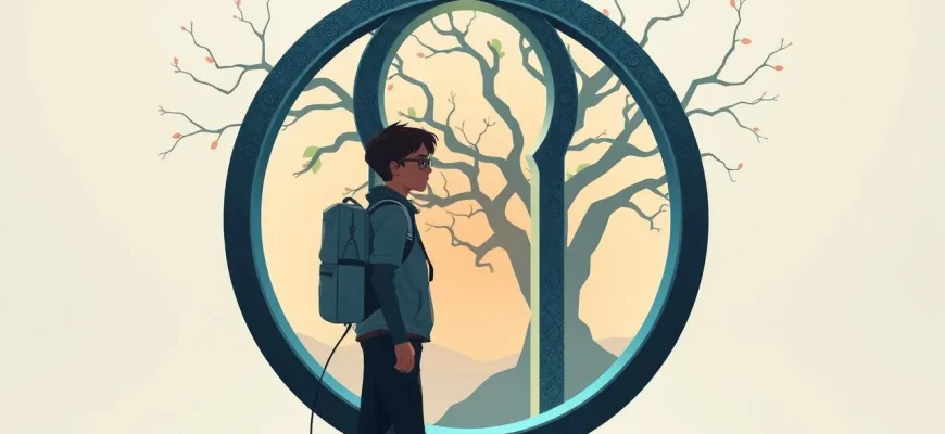 Películas de Ciencia Ficción sobre Misterios Familiares