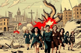 Películas de Terror sobre Terremotos