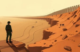 Películas de Guerra sobre Conflictos Fronterizos