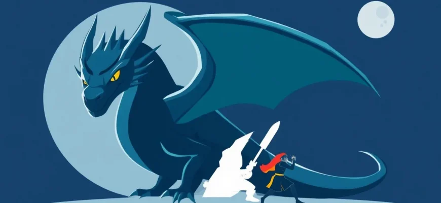 Películas de Fantasía con Campeones