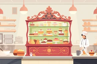 10 Películas Dramáticas sobre Pastelería