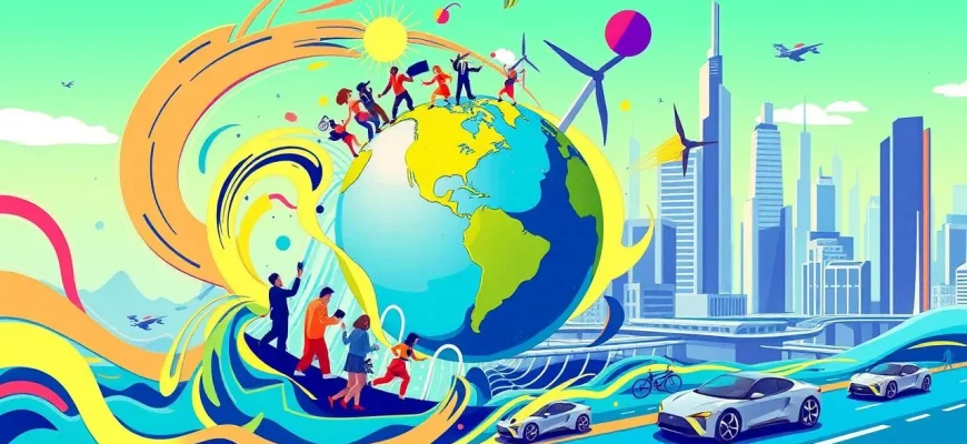 10 Documentales sobre Sistemas Energéticos