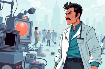 Películas sobre la lucha contra infecciones