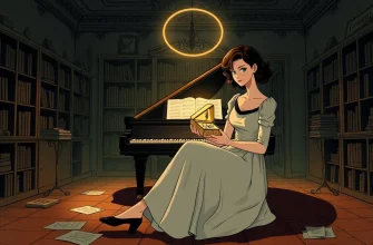 10 Películas de Terror con Música Clásica