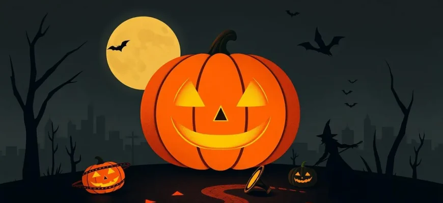 Top 10 Películas de Halloween en Español