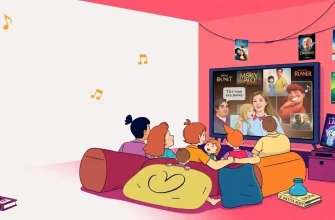 Películas Familiares con Canciones para Disfrutar Juntos