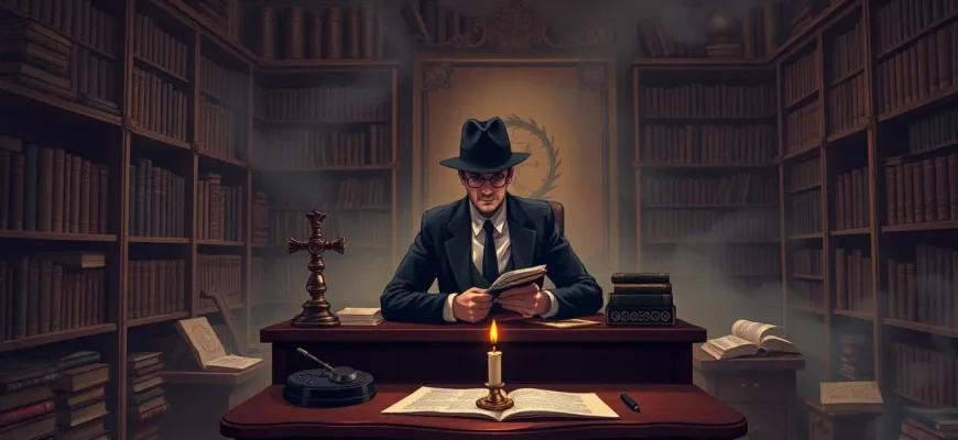 Películas de guerra sobre descifrado