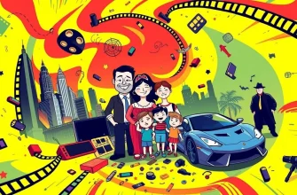 Películas familiares sobre la mafia