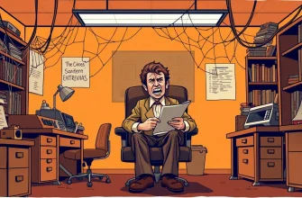 Películas de Terror sobre Entrevistas de Trabajo