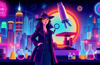 10 Películas de Detectives e Infecciones