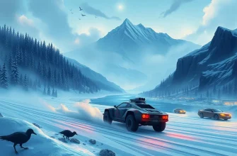 Películas de Acción en la Siberia Helada