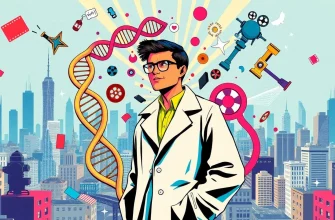 Documentales sobre Investigación Genética