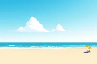 10 Películas de Playa para Disfrutar en Español