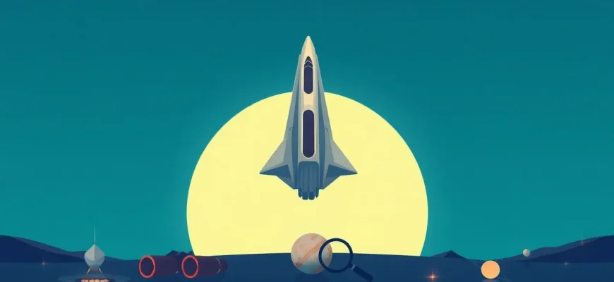 10 Películas de Triler Espaciales para Mantenerte en Suspenso