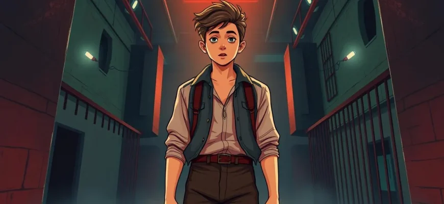 Películas de terror con pruebas extremas