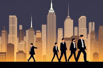 Thrillers de Wall Street en Español