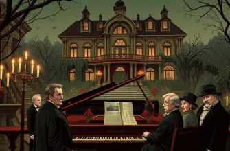 Películas de Terror con Millonarios