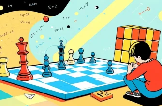 10 Documentales sobre Juegos Matemáticos en Español