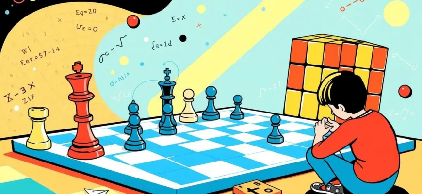 10 Documentales sobre Juegos Matemáticos en Español