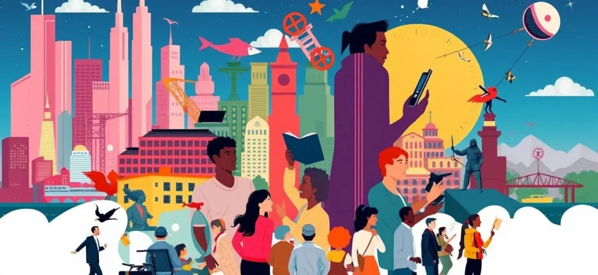 Las 10 mejores películas ideológicas