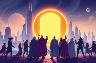 Películas de fantasía con inteligencia artificial