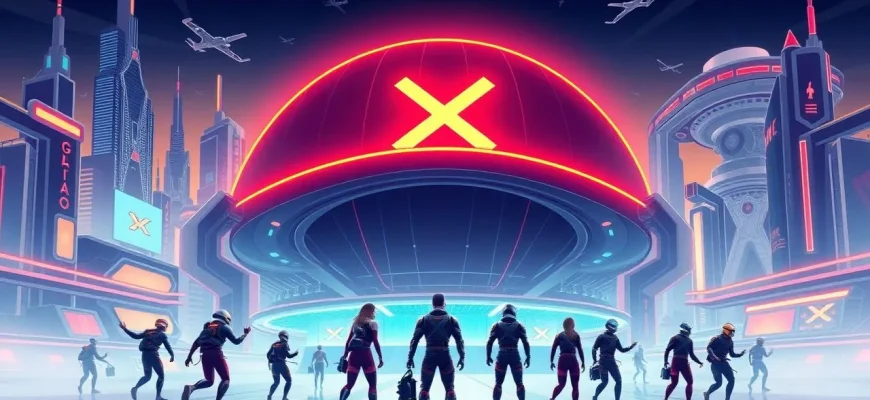 Películas de Ciencia Ficción y Deportes Extremos