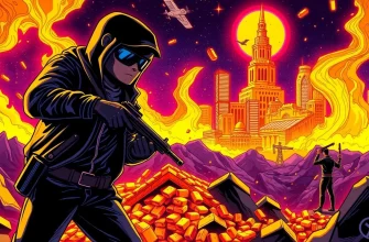 Películas de acción sobre oro: Aventura y codicia