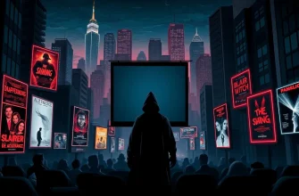 Películas de Misterio sobre Desapariciones Inexplicables