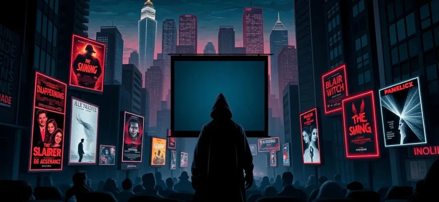 Películas de Misterio sobre Desapariciones Inexplicables