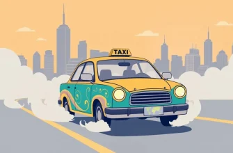Fantasía en el Taxi: 10 Películas que te Llevarán a Mundos Mágicos