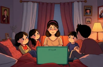 10 Películas Familiares sobre Madres Desaparecidas