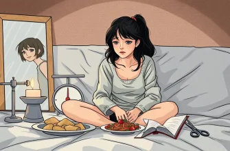 Películas de drama sobre la bulimia